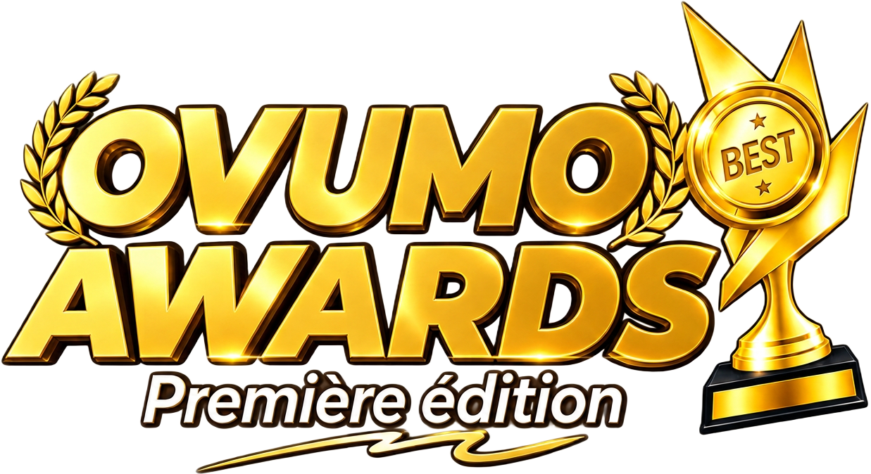 OVUMO AWARDS 2026