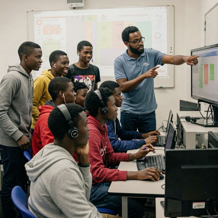 Meilleur centre de formation