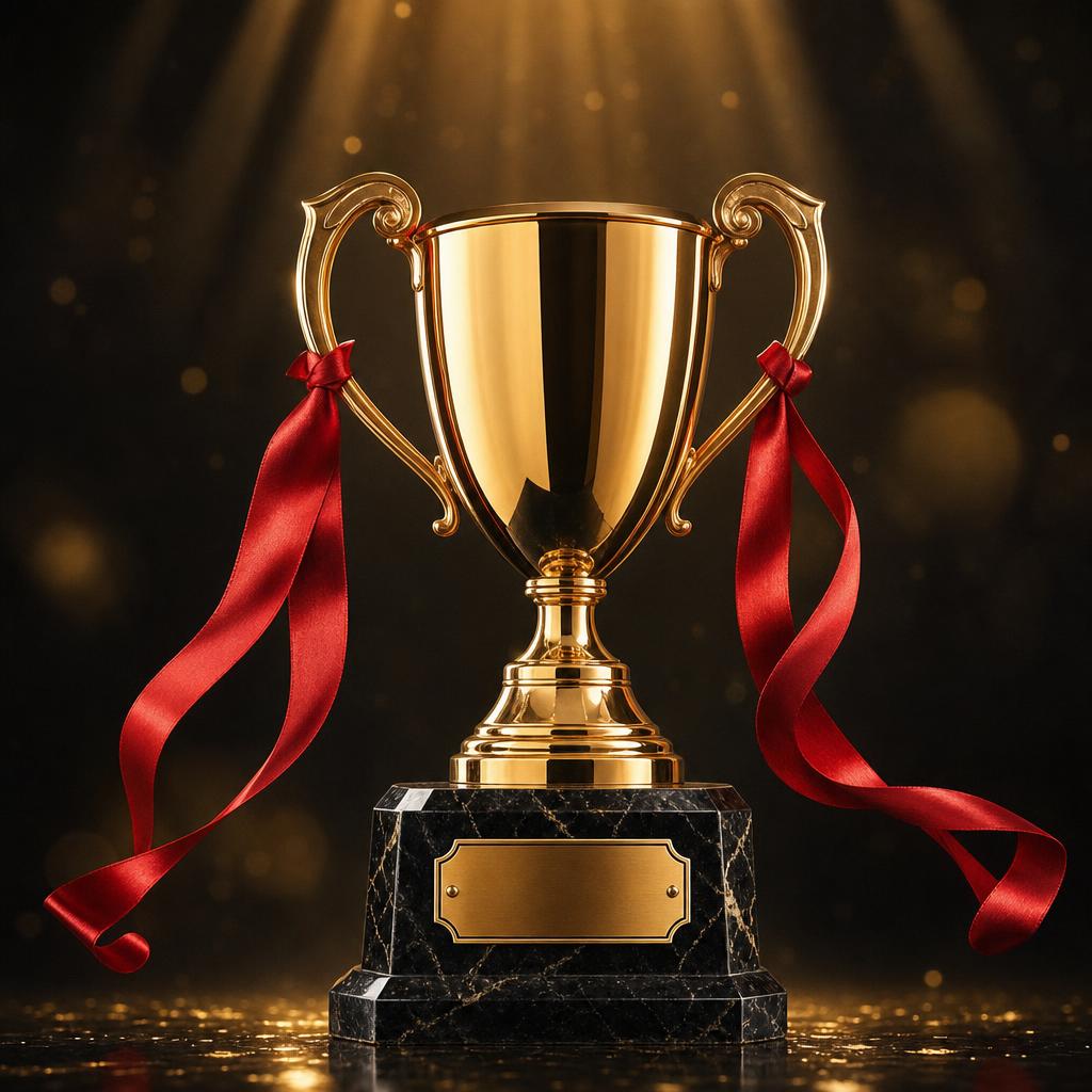 Prix d'honneur
